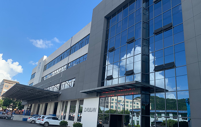 云顶国际泵业企业形象